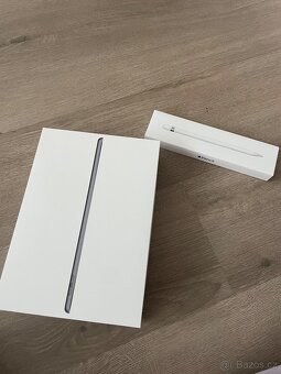 iPad 9th generation, Apple Pencil - 3