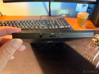 Monitor 10,5" 1280P 15:10 - 3