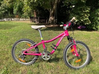 Dětské kolo Specialized 20 - 3