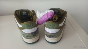 Nike dunk sb Alexis sablone - 3