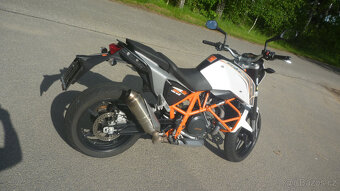 KTM 690 Duke - 3