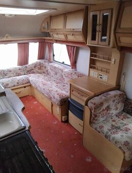 Prodám karavan - 3