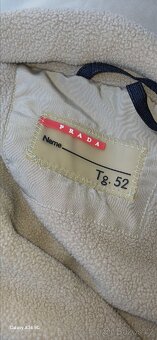 Bunda Prada - 3