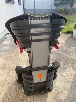 Autosedacka 15-36 britax romer - 3