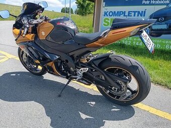 Suzuki GSX-R 1000 K8 - 3