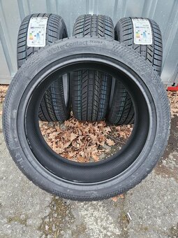 Zimní pneu Continental TS870 235/45 R20 - 3
