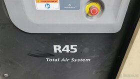 Kompresor R 45 Total Air System - 3