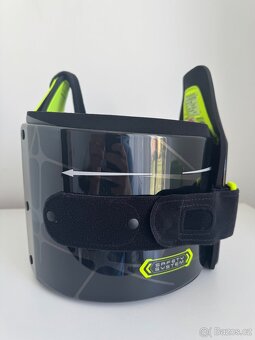 Chránič žeber na motokáry s homologací - 3