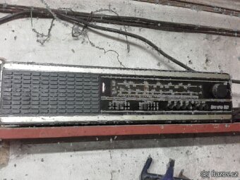 radio Saturn 423 - 3