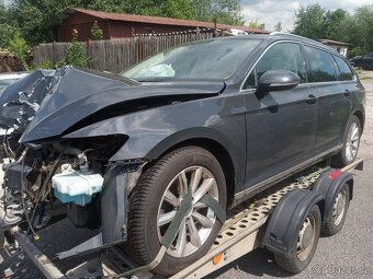 VW Passat B8 2,0TDI-110kw-CRLB, DSG-LI7F - 3