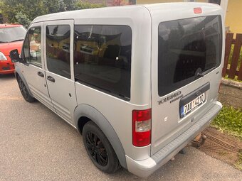 Prodam ford tourneo connect - 3