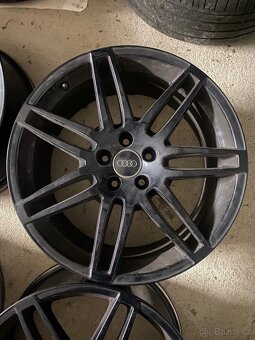 Audi Speedline R19, 5x112 - 3