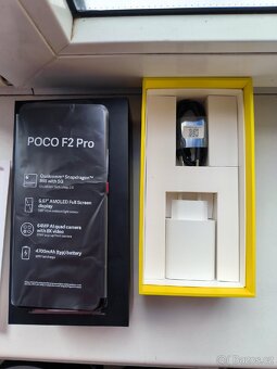 Xiaomi Poco F2 Pro 6/128G - 3