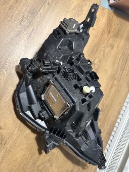 FULLLED SVĚTLO PŘEDNÍ LEVÝ RENAULT ARKANA  260603632R - 3