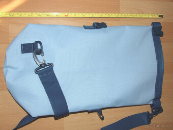 vodotěsné vodácké vaky / pytle 5L+30L; NOVÉ - 3