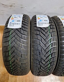 Celoroční pneu 175/70/13 Nokian - 3