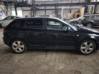 Audi A3 2.0 TDI 103kw - 3