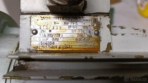 elektromotor - 3