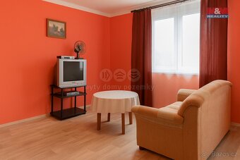 Prodej bytu 2+1, 61 m², Jirkov, ul. Studentská - 3