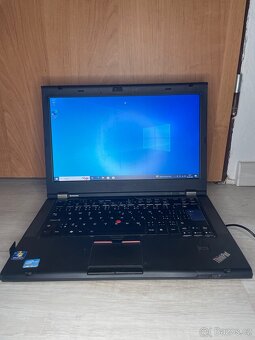 Lenovo Thinkpad T420 - 3
