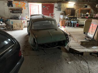 Skoda 1000 MB - 3