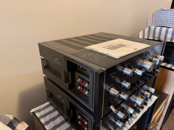 Sansui AU-11000A - 3