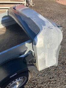 E90 lci mpacket zadni naraznik - 3