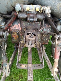 Zetor 4012 - 3