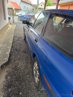 Volvo v40 - 3