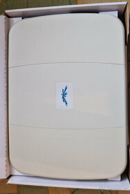 WiFi anténa Ubiquiti 5GHz 22dBi - 3