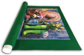 Rolovací podložka na puzzle JIG&PUZ - 3