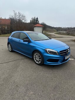 Mercedes A 220 CDI - 3