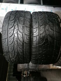 Letní pneu = 275/40 R20 = SAILUN = 2ks - 3