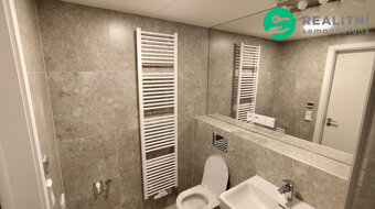 Mercedes mezi byty - luxusní 1kk 51m2 s wellness - 3