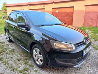 VW Polo 1.6 TDI - 3