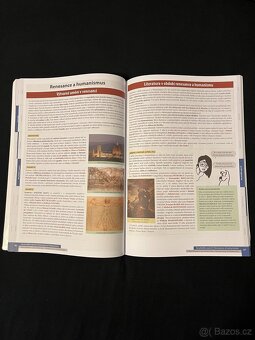 Nová literatura pro střední školy 1 zkrácená verze - 3