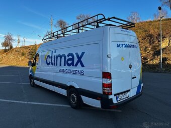 Mercedes-Benz Sprinter 314 CDI - 3