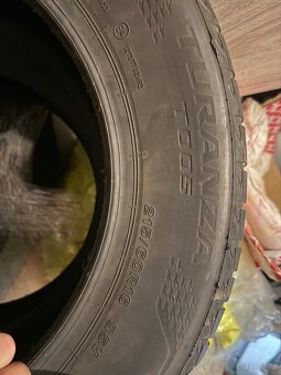 Bridgestone Turanza T005 215/60R16 95V - 3