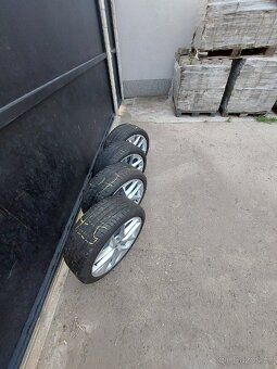 Kola r18 225×40 - 3