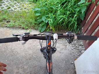 Horske kolo KTM karbon 26 - 3