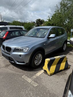 BMW X3 2,0i Xdrive - 3