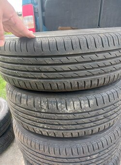 4x108 15 Citro Peugeot 185 65 15 perfektníletnipne - 3