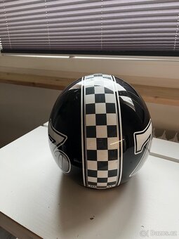 helma na moto Louis - 3