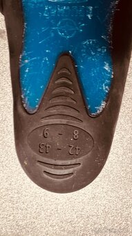 Ploutve Beuchat vel. 42-43 - 3