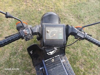 Simson SR 50 - 3
