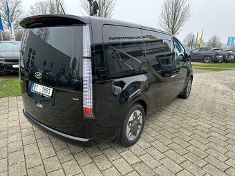 Hyundai Staria 9 míst - poslední volné termíny na prázdniny - 3