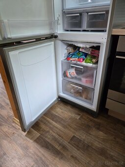 Ariston Hotpoint - 3
