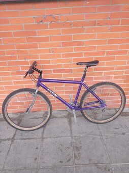Retro MTB Klein Pinnacle - 3