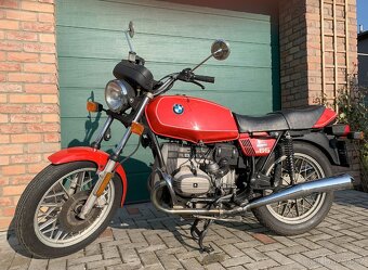BMW R65 - 3