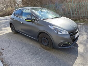 Peugeot 208 1.2 Puretech 2016 - 3